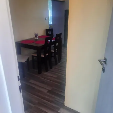 Apartmán Sandra Valtice Exteriér fotografie