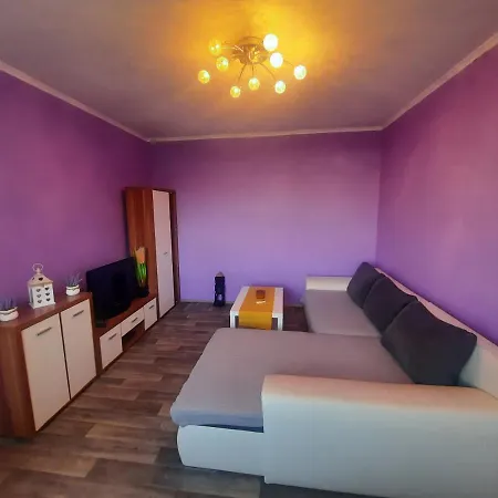 Apartmán Sandra Valtice Exteriér fotografie
