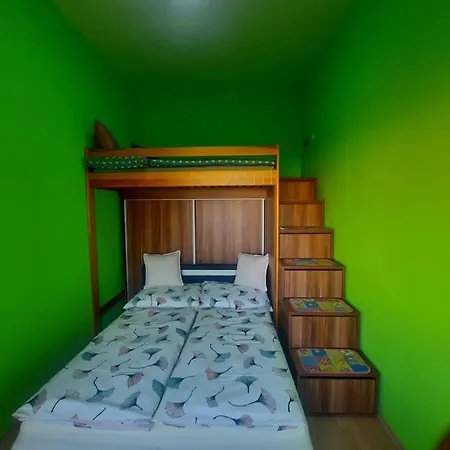 Apartmán Sandra Valtice Exteriér fotografie