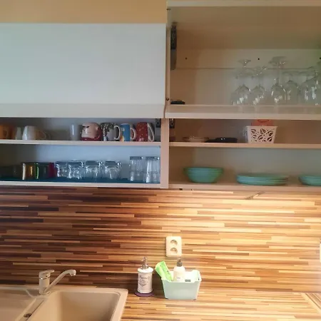 Apartmán Sandra Valtice Exteriér fotografie