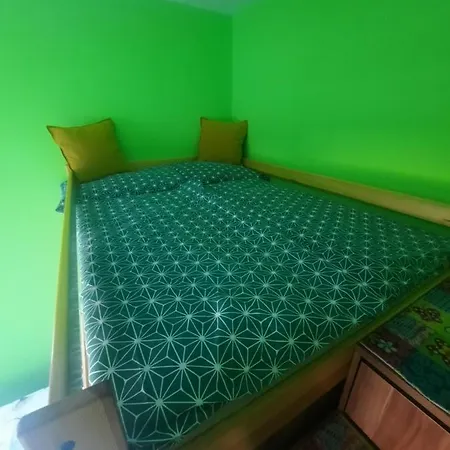 Apartmán Sandra Valtice Exteriér fotografie
