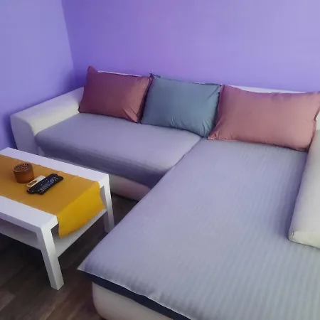 Apartmán Sandra Valtice Exteriér fotografie