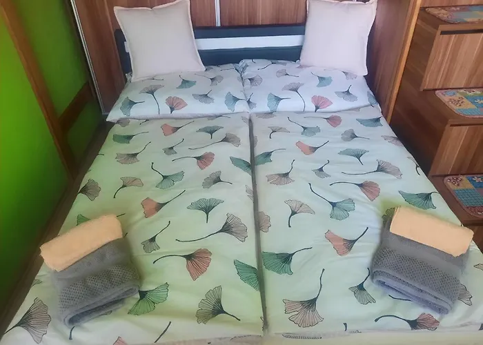 Apartman Sandra