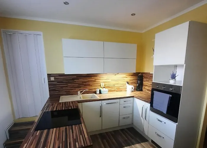 Apartman Sandra