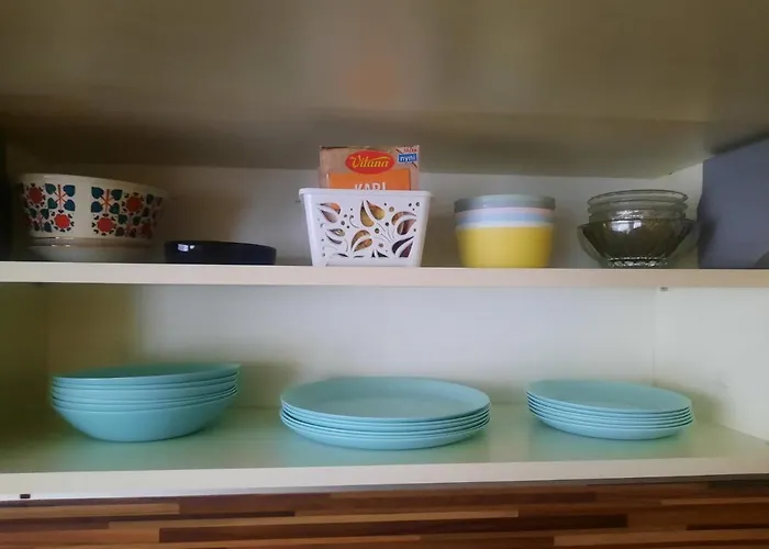 Apartman Sandra