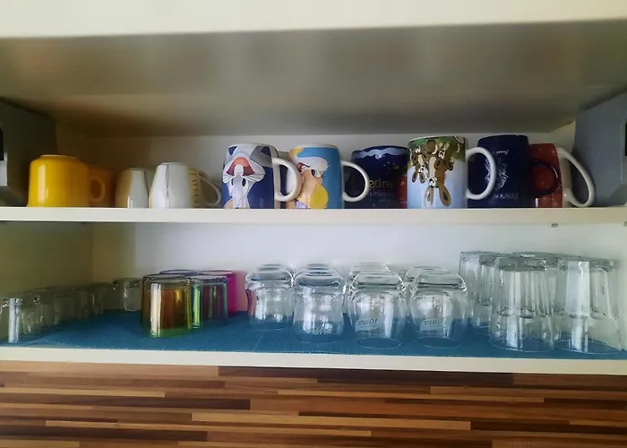Apartman Sandra
