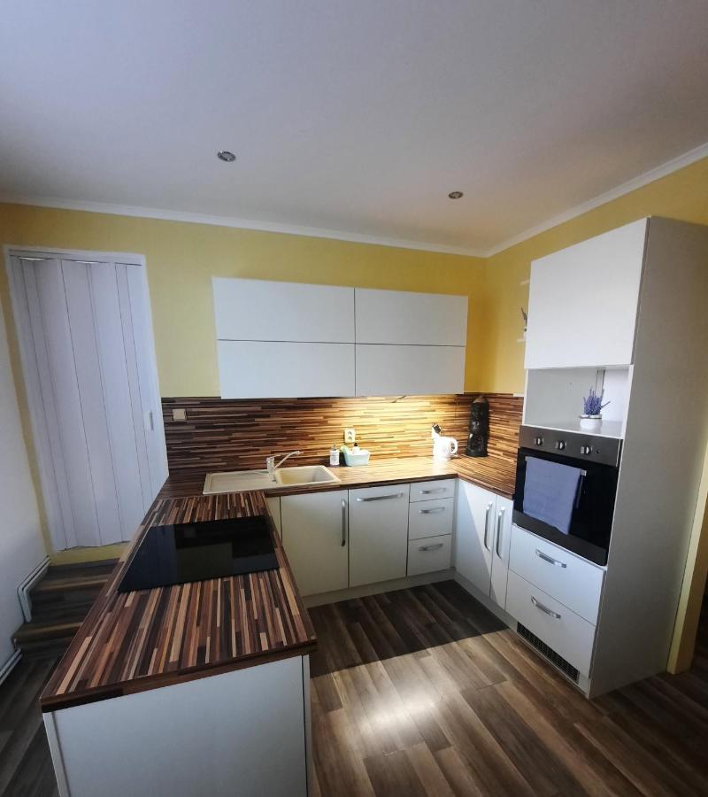 Apartment Sandra