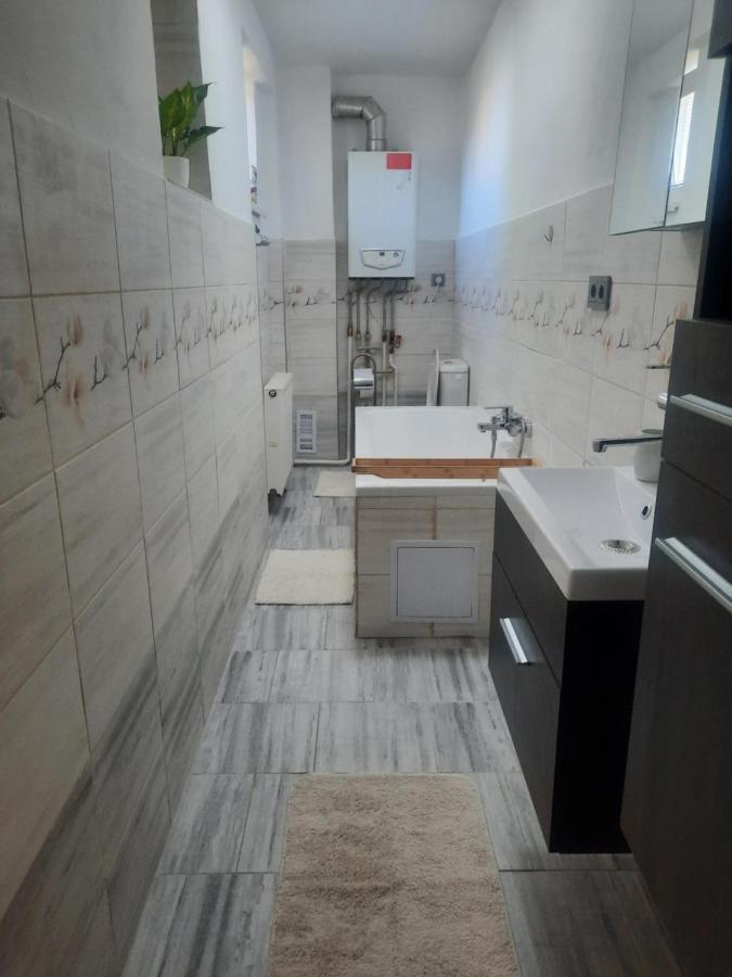 Apartment Sandra