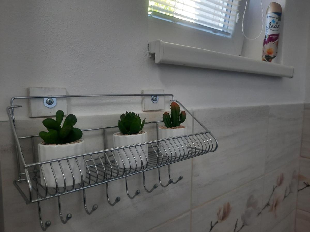 Apartment Sandra Valtice