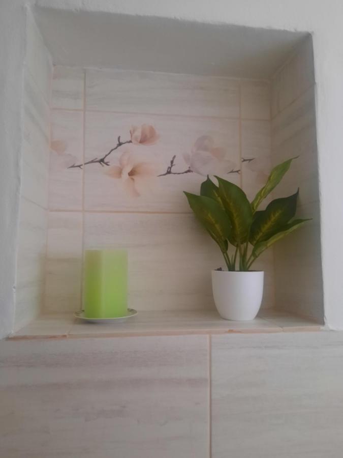 Sandra Apartment *