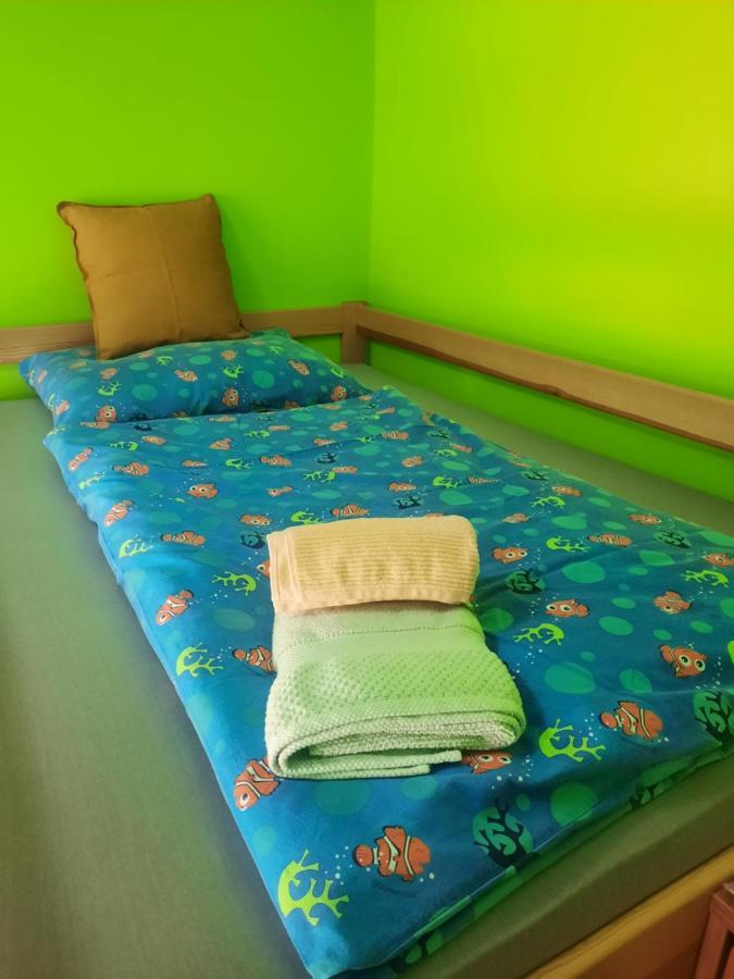 Sandra Apartment Valtice