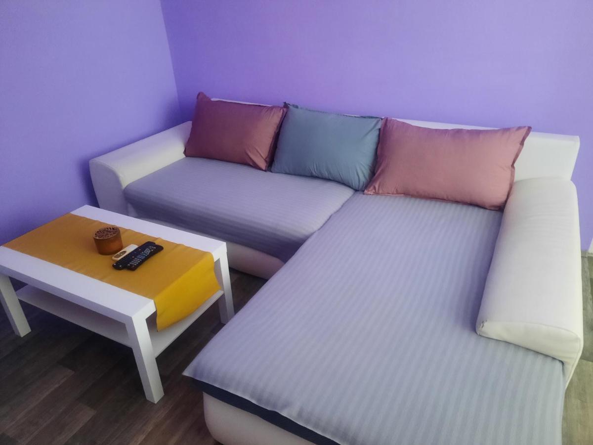 Apartment Sandra Valtice