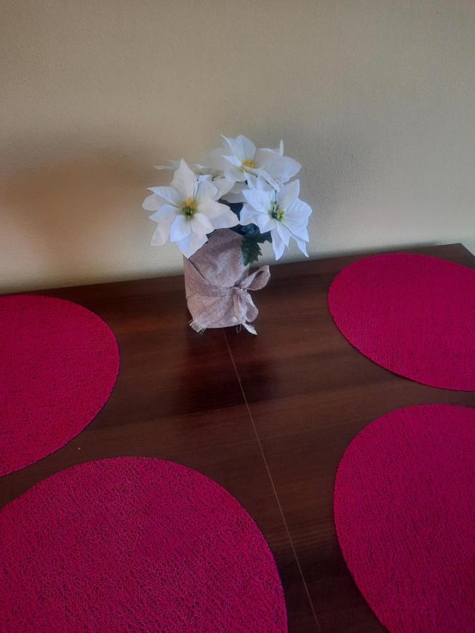 Sandra Apartment Valtice